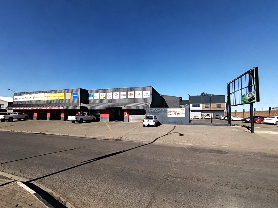  Bedroom Property for Sale in Oranjesig Free State